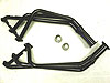 Truck Headers 1965-71 CJ 5/6/7 V6 - image 1