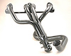 Painted Jeep Header 1997-99 Wrangler TJ 2.5L - image 1