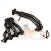 Painted Car Header 1988-91 Civic/CRX Si/DX/LX 1.5/1.6L - image 1