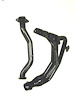 Painted Car Headers 1986-92 Corolla FWD 1.6L - image 1