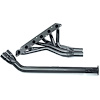 Painted Car Headers 1986-92 Supra 3.0L - image 1