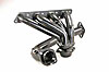 Car Headers 1991-96 Escort LX 1.9L - image 1