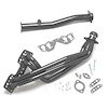 Painted Truck Header 1990-95 Tacoma Pickup/4Runner 4WD 22RE - image 1