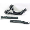 Painted Truck Header 1990-95 Tacoma Pickup/4Runner 2WD 22R/RE - image 1