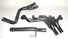 Painted Jeep Header 1994-99 Cherokee 4.0 - image 1