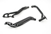 Painted Truck Header 1990-95 Hardbody/Pathfinder 4WD 3.0L (Automatic) - image 1