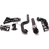 Painted Headers 1997-2003 Pontiac Grand Prix 3.8L Supercharged - image 1