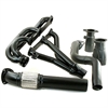 Painted Headers 1997-2003 Pontiac Grand Prix 3.1L/3.4L - image 1