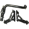 Painted Headers 1995-2002 Chevy Camaro & Pontiac Firebird 3.8L - image 1