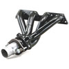 Painted Car Header 1995-2005 Dodge/Plymouth Neon SOHC - image 1