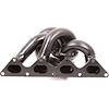 Painted Car Header 1989-94 Eagle Talon, Mitsubishi Eclipse, Plymouth Laser - image 1