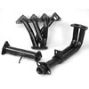 Painted Car Header 1992-95 Prelude S 2.2L - image 1