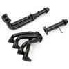 Painted Car Header 1992-96 Prelude Si - image 1