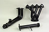 Header 92-96 Prelude 2.3L Vtec - image 1