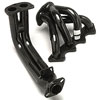 Painted Car Header 1994-97 Accord 2.2L - image 1
