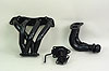 Header 03 Honda Accord 2.4L - image 1