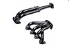 Painted Car Header 1990-91 Integra 1.8L - image 1