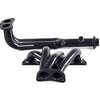 Painted Car Header 1992-93 Integra 1.8L Non-VTEC - image 1