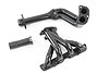 Painted Car Headers 1994-96 SC2 Coupe/SL2 - image 1