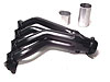 Painted Headers 2004-06 Saturn Ion 2.0L Supercharged - image 1
