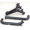 Painted Headers 1995-97 Cavalier & Sunfire 2.2L Non-Ecotec - image 1