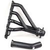 Painted Headers 1996-98 Chevy Cavalier & Pontiac Sunfire 2.4L - image 1