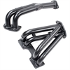 Painted Car Headers 1991-95 fits Sentra 1.6L - image 1
