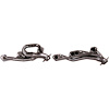 Painted Truck Headers 1996 Dakota 2WD/4WD 5.2L - image 1