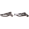 Painted Truck Headers 1988-1995 1500/2500, Blazer, Jimmy, Tahoe, Yukon 2WD/4WD 5.7L - image 1