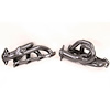 Painted Truck Headers 1997-2003 Ford F-150/F-250 and Expedition 2/4WD 4.6L - image 1