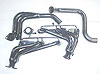 Painted Car Headers 1982-92 Camaro/Firebird 5.0L - image 1