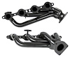 Header 99-06 Silverado/Sierra 4.8/ 5.3L w/A.I.R. Shorty Header Carb Approved D-439-7 - image 1