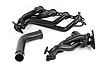 Painted Car Mid-Tube Headers 1998-99 Camaro/Firebird 5.7L LS1 - image 1