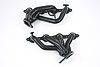 2000-02 Camaro/Firebird 5.7L LS1 painted finish - image 1