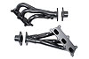 Painted Shorty Headers 2010 Chevy Camaro 3.6L - image 1