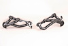Painted Truck Headers 1996-2001 Chevy/GMC S10/S15 2WD 4.3L - image 1