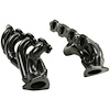 Painted Truck ShortyHeaders Silverado/Sierra Tahoe/Suburban/Yukon 5.3/6.0L 2/4WD - image 1