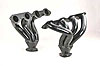Big-block Chevy 396-454c.i.d. painted finish - image 1