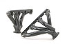 Small-block Ford 221-351c.i.d. painted finish - image 1