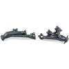Painted Truck Headers 2003-07 Ford Ranger/Explorer & Maxda B4000 2/4WD SOHC 4.0L without EGR - image 1
