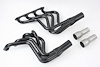 Painted Truck Long Tube Headers 1980-1996 Bronco/F-150/F-250 2/4WD 302W - image 1