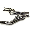 Painted Long Tube Headers 1996-97 Chevy Camaro & Pontiac Firebird 5.7L - image 1
