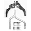 Painted Headers and Y-Pipe Kit 1993-97 Chevy Camaro & Pontiac Firebird 5.7L - image 1