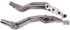Painted Car Headers 2005-08 300C/Magnum 5.7L HEMI - image 1