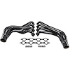 Painted Long Tube Headers 2010-14 Camaro SS 6.2L - image 1
