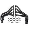 Painted Long Tube Headers 2010-14 Camaro SS 6.2L - image 2