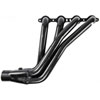 Painted Long Tube Headers 2010-14 Camaro SS 6.2L - image 4