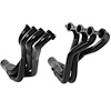 Painted Long Tube Headers 1998-2002 Chevy Camaro & Pontiac Firebird 5.7L - image 1