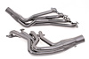 Painted Long Tube Headers 2000-02 Chevy Camaro & Pontiac Firebird 5.7L - image 1