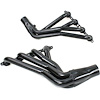 Painted Long Tube Headers 2010-11 Chevy Camaro 6.2L - image 1